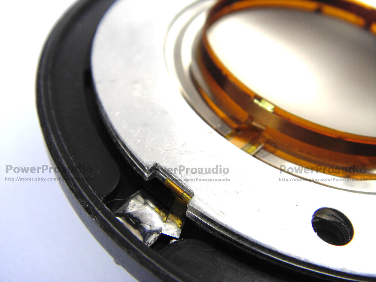18Pcs/lot RX14 Aft Diaphragm for Peavey PR10 PR12 PR12D PR15 PV112 PV115 PV215