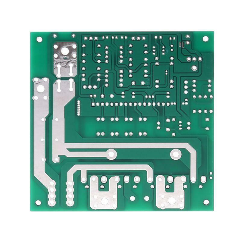 Pure Sine Wave Vacuum Board Inverter 12V 24V 36V 48V 60V Multi-functional High