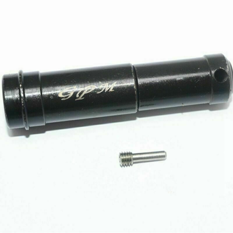 Metal Center Front Drive Shaft for TRAXXAS UDR037SF Unlimited Desert Racer Car