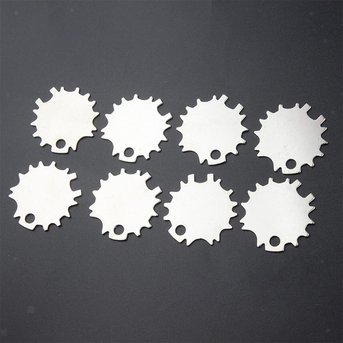 10x Hair Cutting Shear & Scissor Adjustment Tool for  for  for Washi And Many