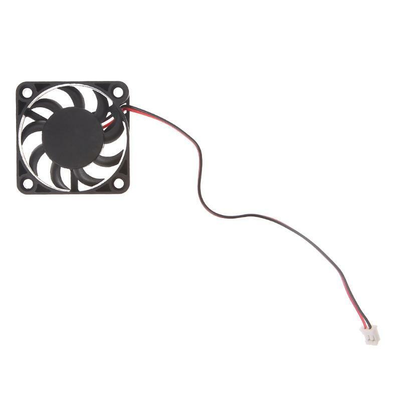 Cooling Fan WX4007SH DC5V 0.17A Mini Ultra Thin Brushless Heat Dissipation Fan