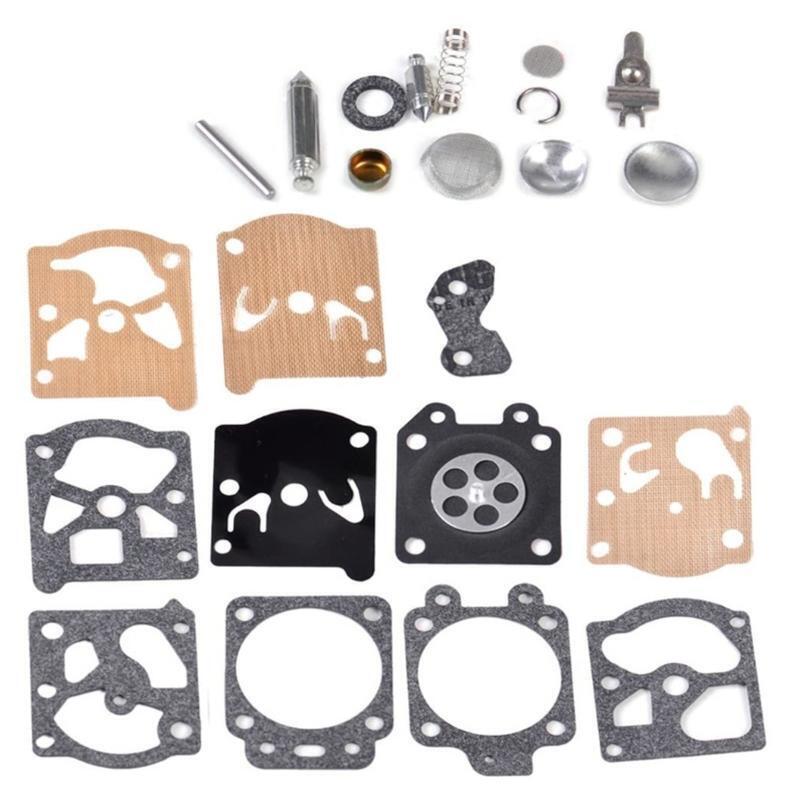 Carb Rebuild Kit K20 WAT Carb Carburetor Repair Kit with Gasket