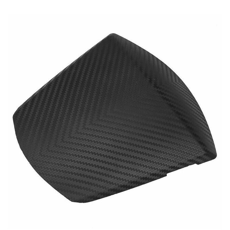 Motorcycle Rear Seat Cover Cowl ABS Fit for Suzuki GSXR 600 GSXR 750 2011-2020