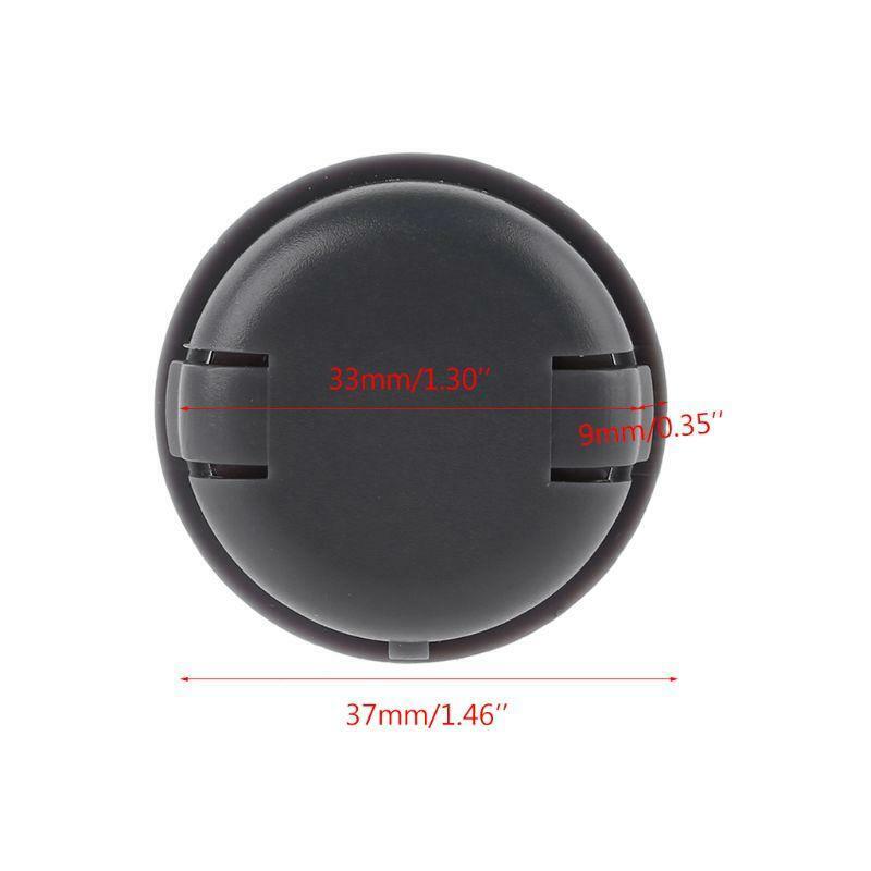 Analog Temperature Monitor Wireless Temperature Monitor Gauge for Home Office