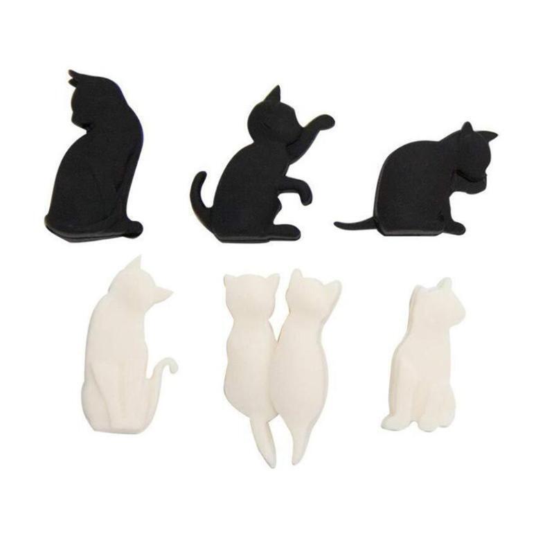 Wine Glass Markers 6pcs Bar Pub Hotel Dining Table Cocktail Glass Party Supply