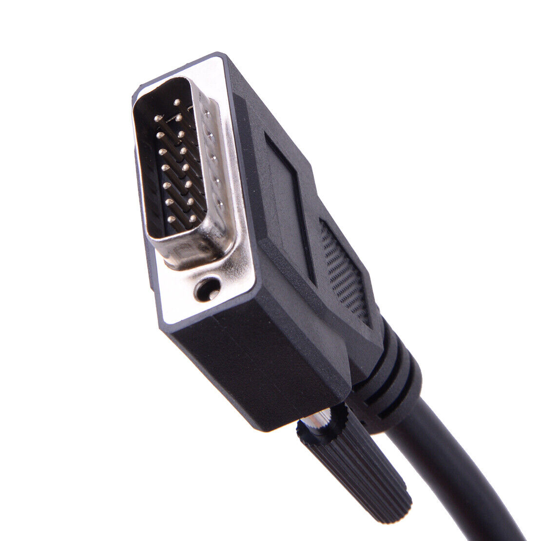 OBD2 OBDII Main Cable Fit For Creader VII+VIII CRP123 CRP129 CRP229 Launch X431
