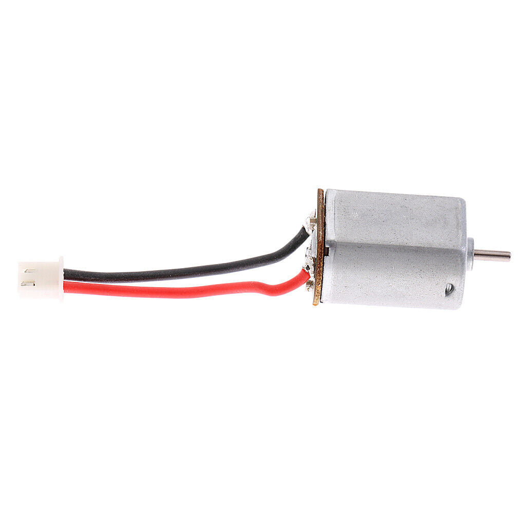 1pc Electric Motor Engine For  K989 K969 1:28  Remote Control Car