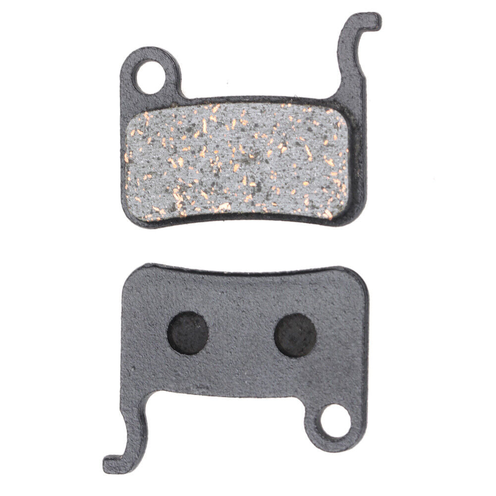 One Pair Disc Brake Pads for Shimano XTR 2011 M666 M615 M988 M987