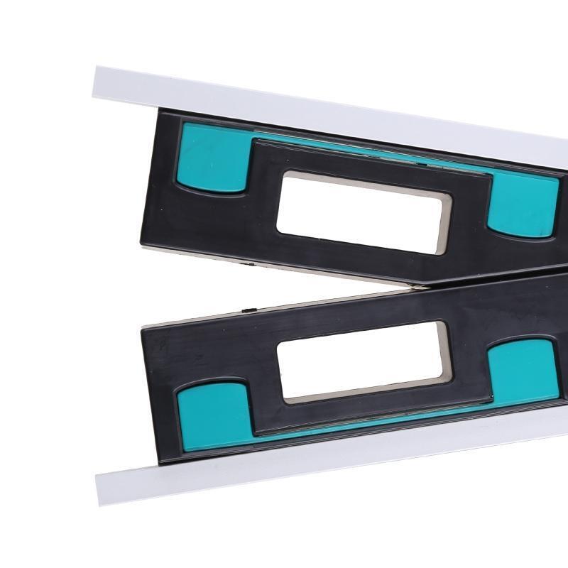 2-in-1 Measuring Tool Accurate Mitre Gauges for Easy Marking at the Workpieces