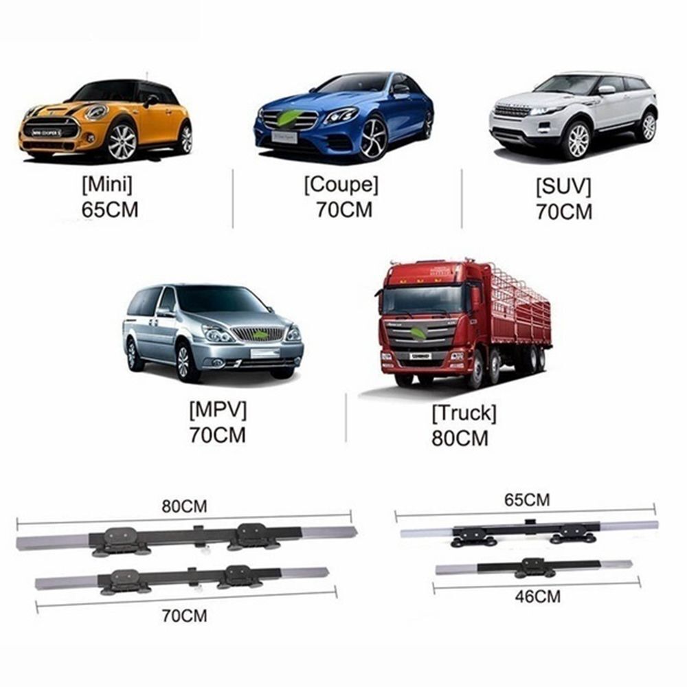 Window Sun Visors Automobiles Curtain  Sunshade Cover Sun Shade Block Protector