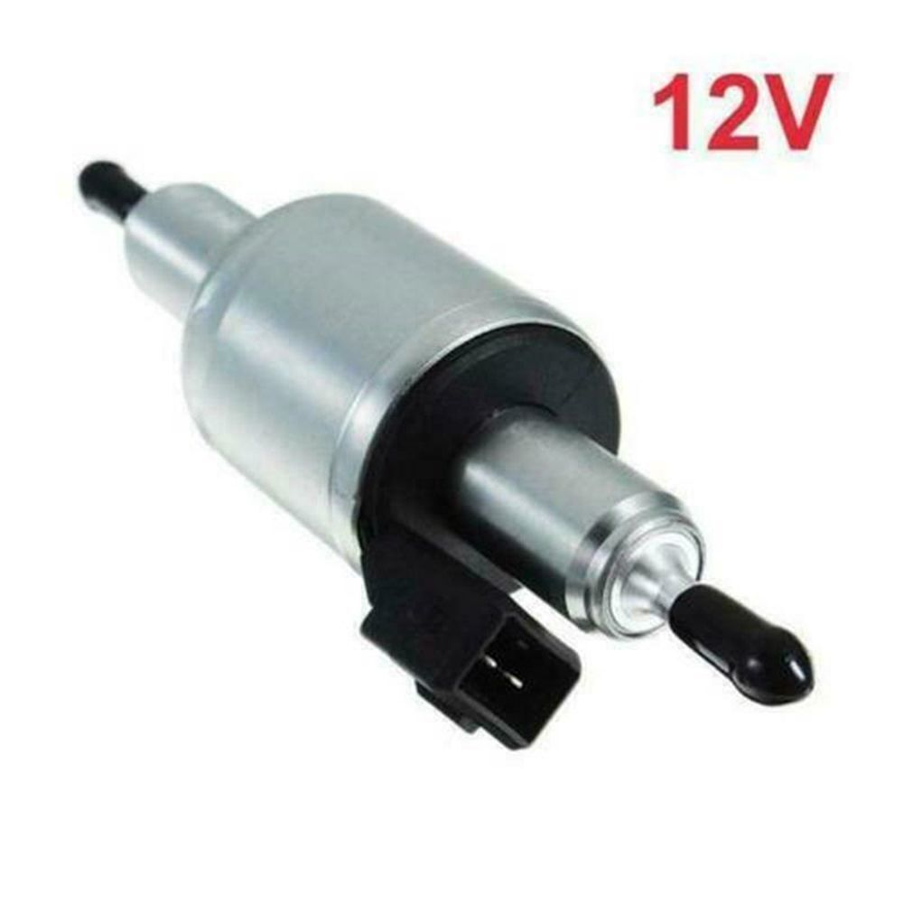 Supply Pulse Meter Pump Oil Heater Fuel Pump For 1 To 5KW Webasto Eberspacher