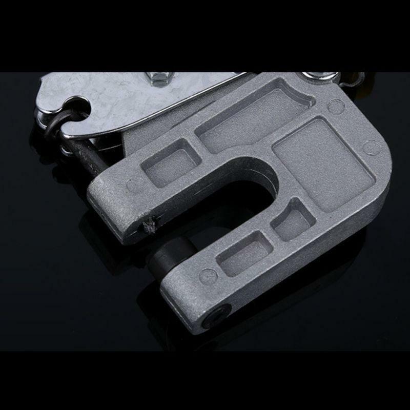 Multifunction Handle Stud Crimper Plaster Board Drywall Single Pliers Hand Tool