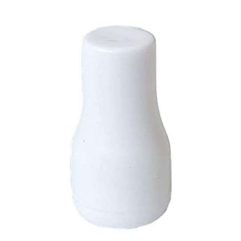 Wood Bell Window Blind Knobs 8Pcs Cord Drops Pull Ends Pendant