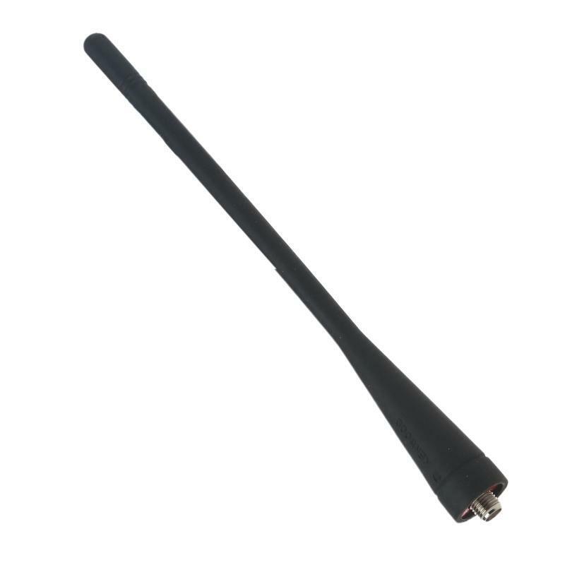 400-470MHz UHF Antenna  Compatible with  WOOD Antenna UHF  Tk3180 Nx320