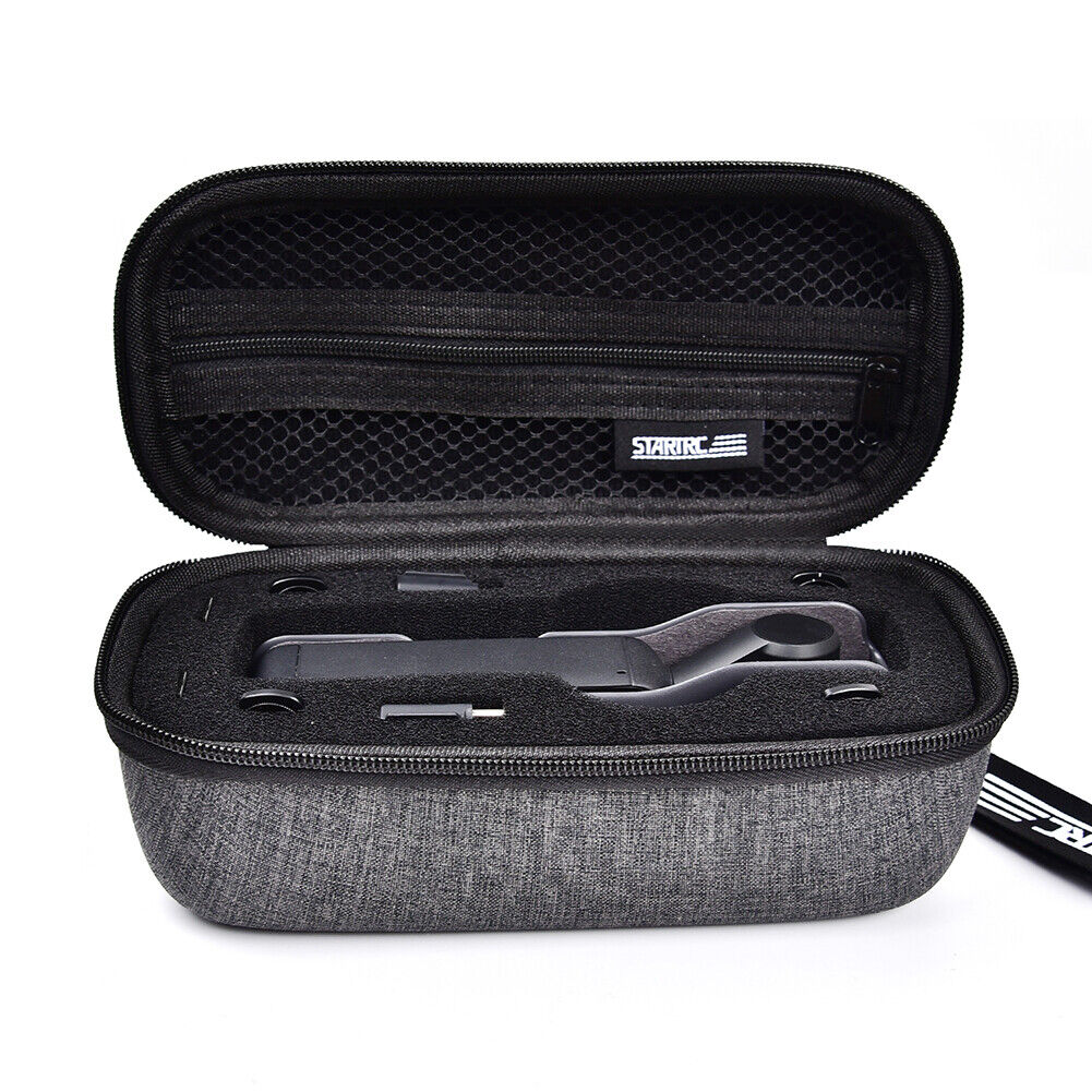 Carrying Bag for DJI Pocket 2 Gimbal Camera Waterproof Travel Storage Case