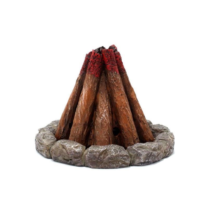 Fashion Cone Incense Holder Ash Catcher for Meditation Writing Indoor Outdoor
