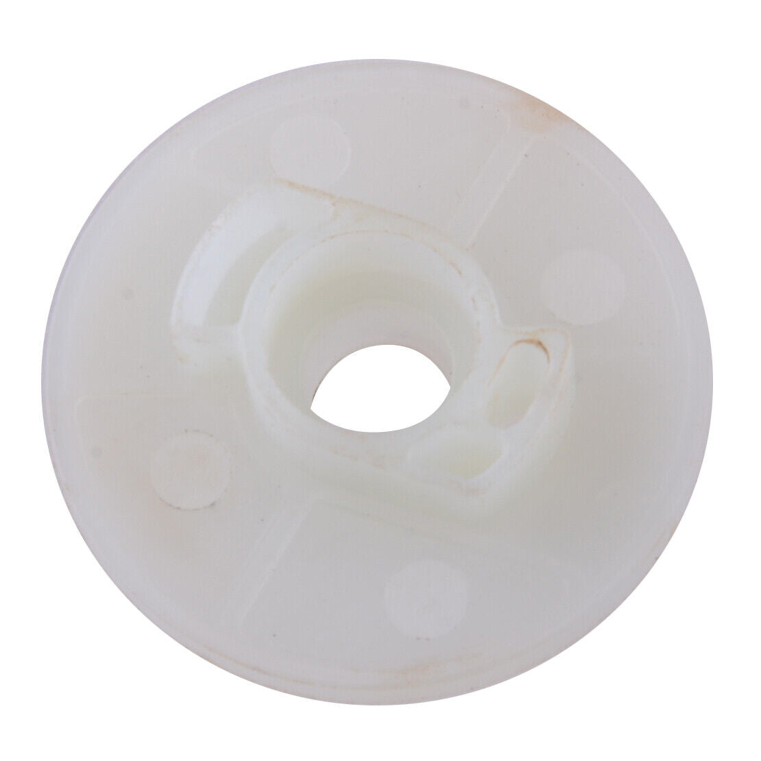Recoil Starter Pulley & Spring 585530301 Fit For Husqvarna Trimmer Brush Cutter