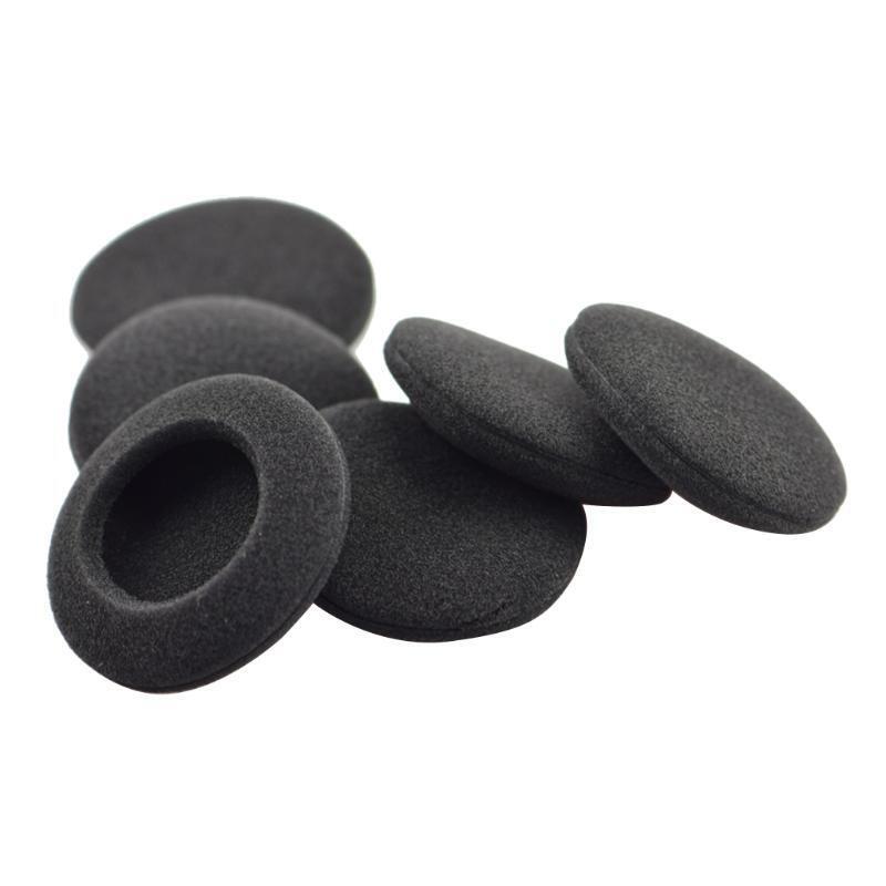 Replacement Soft Sponge Comfortable Ear Pad for MDR-Q21 Q22 Q23 Q38 Q21LP Q68 BT