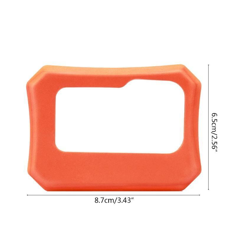Floaty Case Housing Cover with Screw for GoPro9 GoProHero9 Sports Camera Shell
