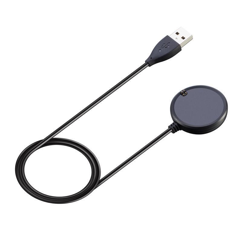 3FT USB Magnetic Charger Faster Charging Cable For ASUS ZenWatch 3 Smart Watch