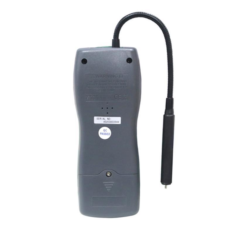 Automotive Brake Fluid Tester Oil Moisture Water Detection with High-Precision