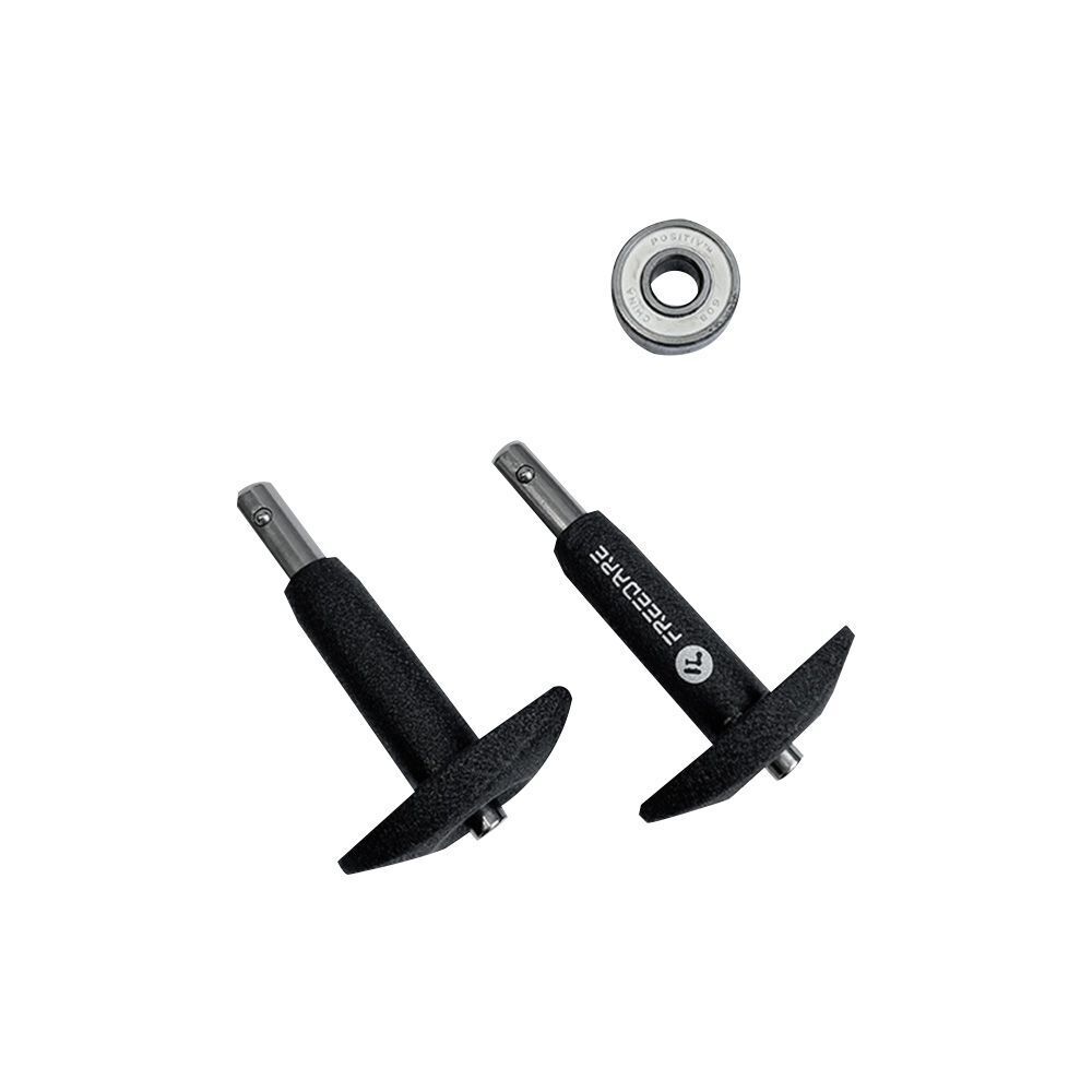 Longboard Roller Remover Disassemble Tool Bearing Puller Skate Bearing Remover