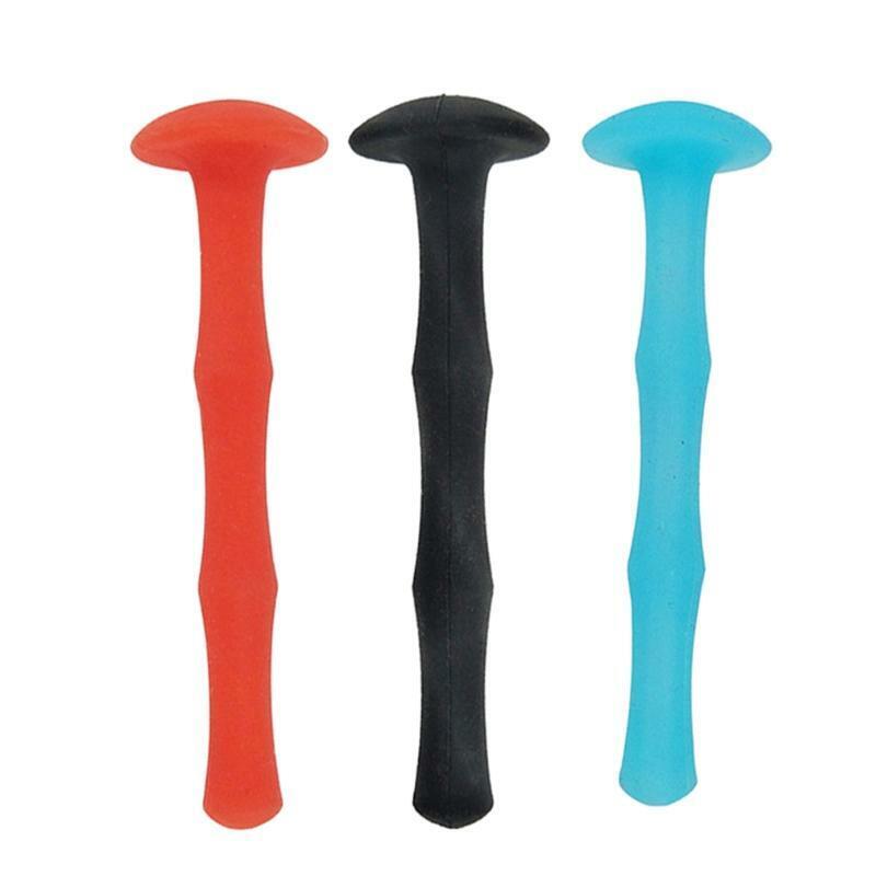 Archery Guard Bowstring Finger Saver Tabs Release Hunting Archery Practice Parts