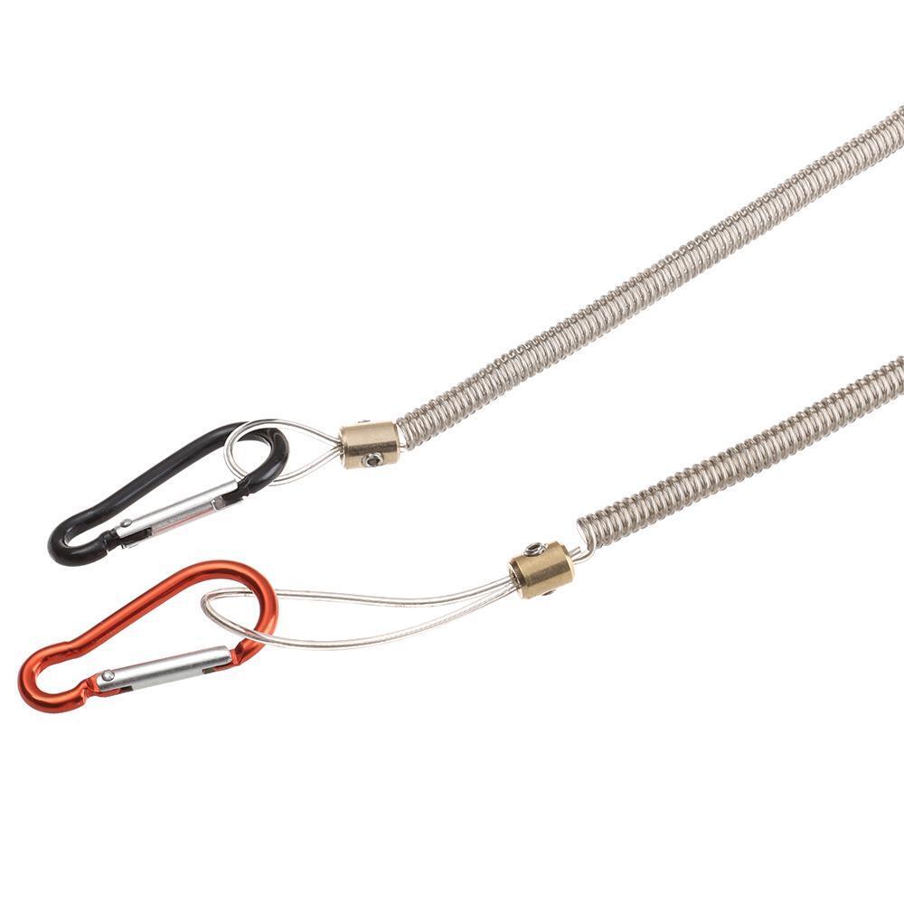 Fishing Supplies Fish Holder Fishing Gripper Tightening Holder Fishing Tongs