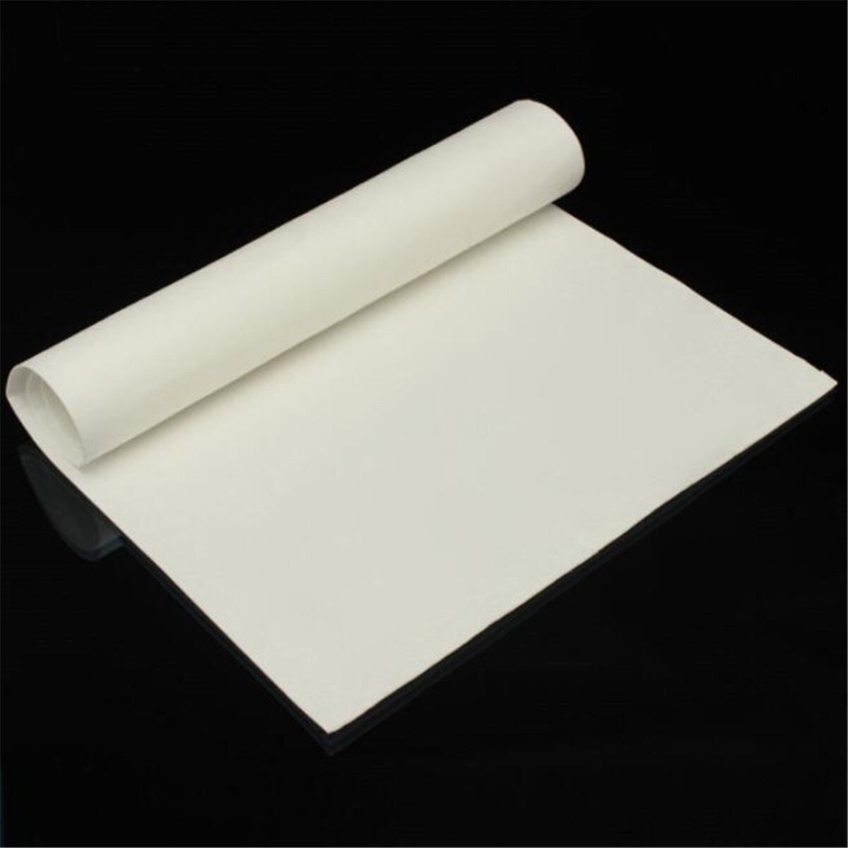 Ceramic Fiber Paper Insulation Blanket for Wood Stoves/Inserts 610×300×1mm Sheet