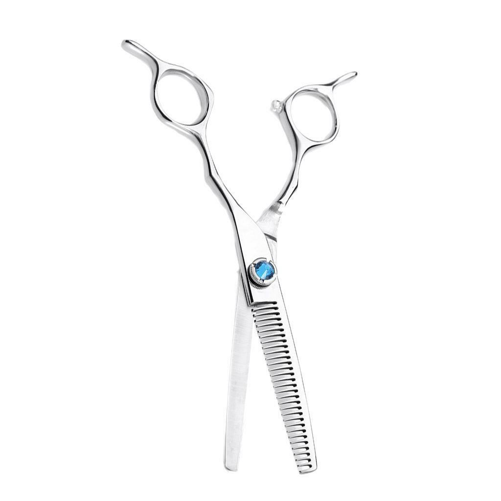 Stainless Steel Salon Barber Hairdressing Thinning Scissor Texturizing Shear