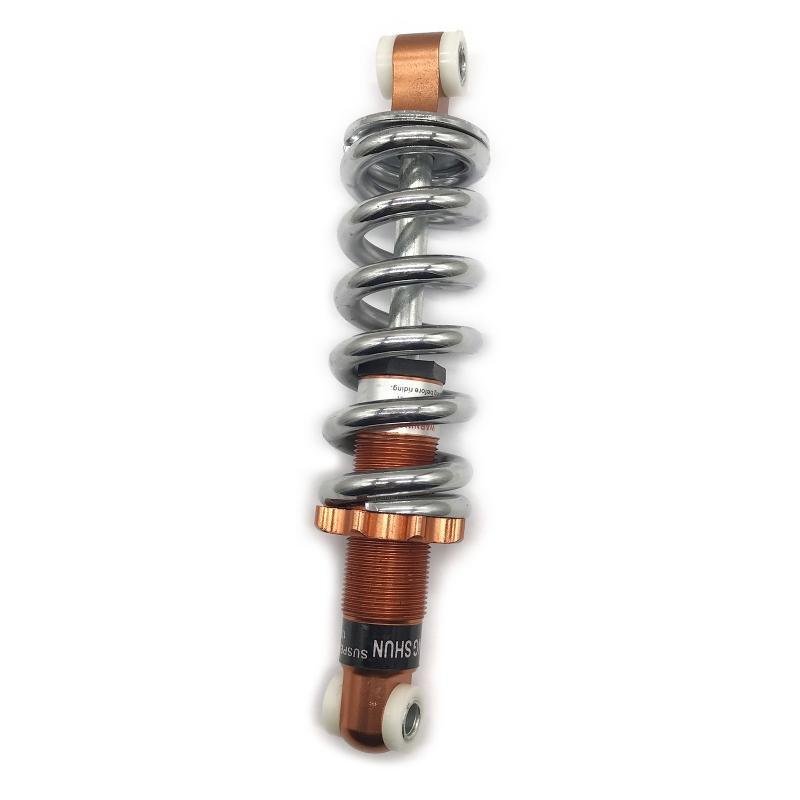 Shock Absorber Suspension For Folding Scooter E-Bike Electric Bike 1200lbs 190mm