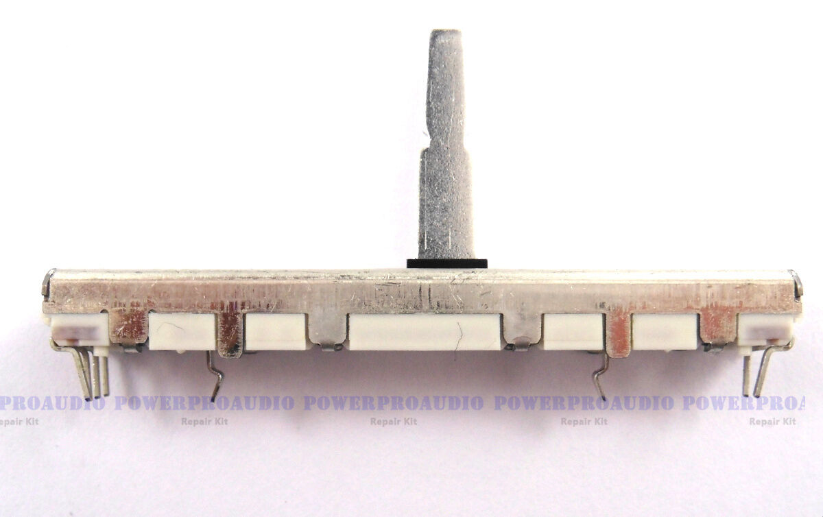 REPLACEMENT FADER DCV1024 FOR PIONEER DJM350 DDJ-T1 DDJ-S1 DDJ-ERGO