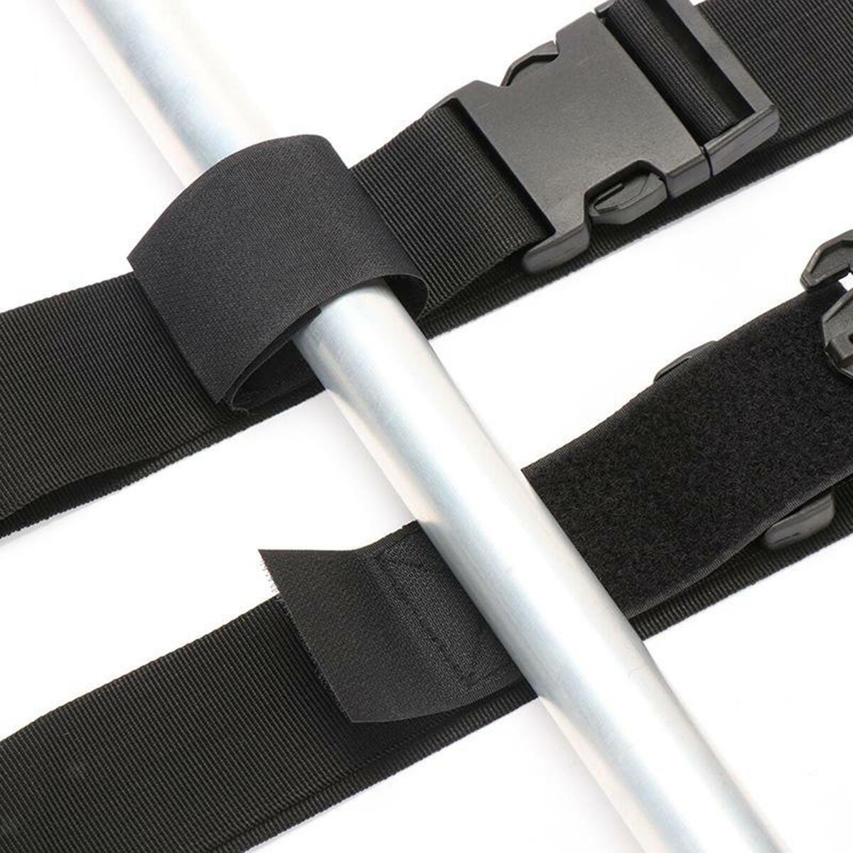 Surfboard Shoulder Strap Practical Surfboard Accessories Adjustable Carry Sling