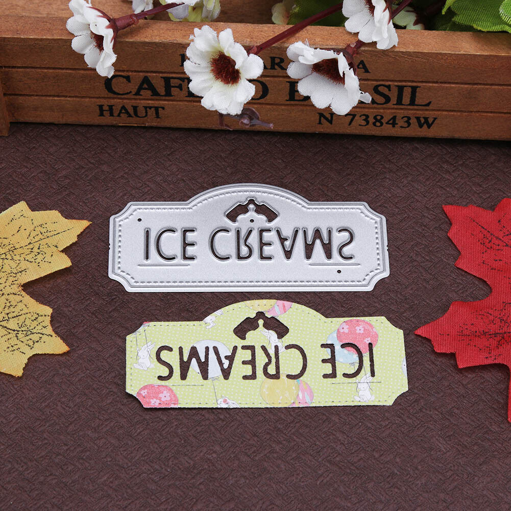 Metal Cutting Die Embossing Stencils for Scrapbooking/Photo Stamp(GG100)209