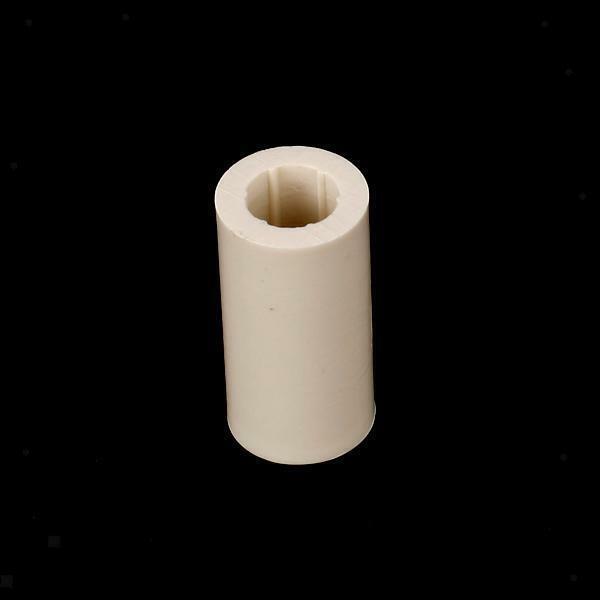 24mm  Pool Cue Ferrule Replacement Billiard Stick Accessory White