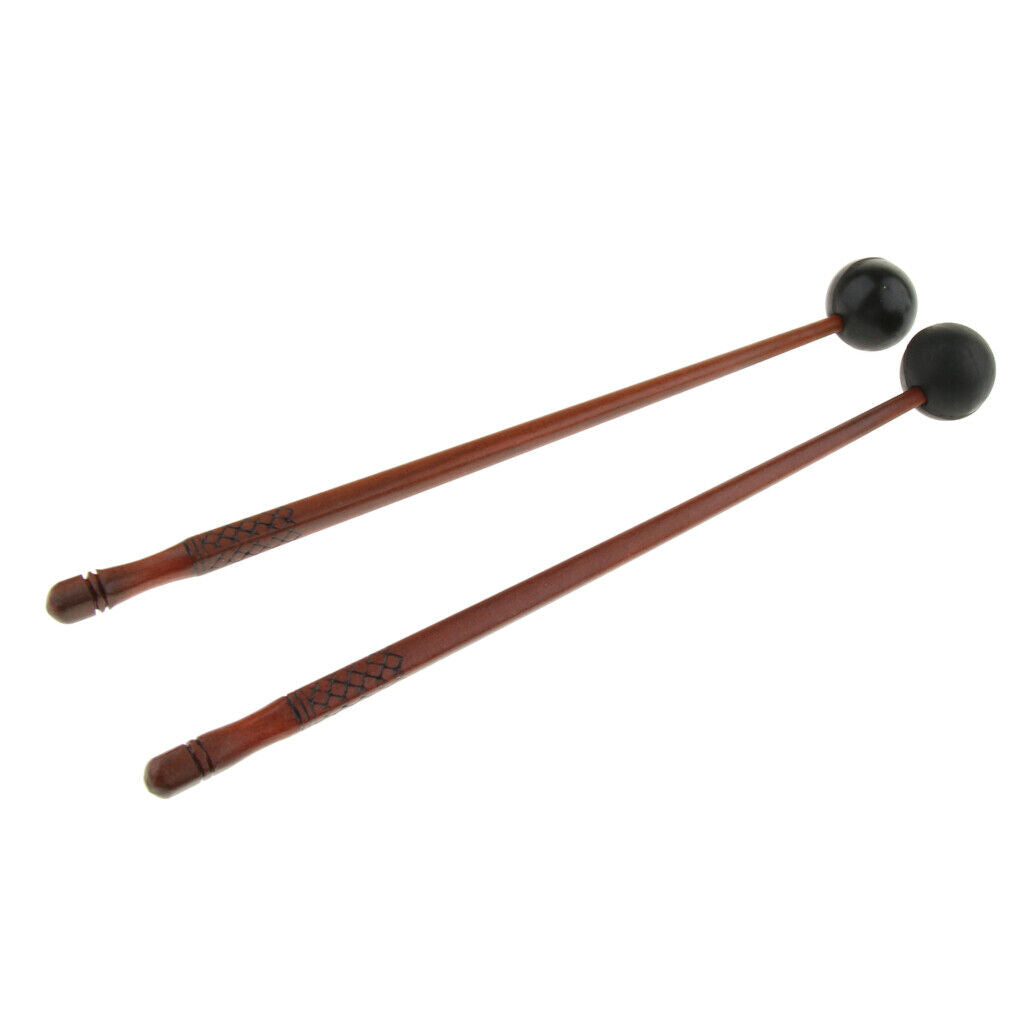 Exquisite   Mallets Drumsticks Percussion Instrument