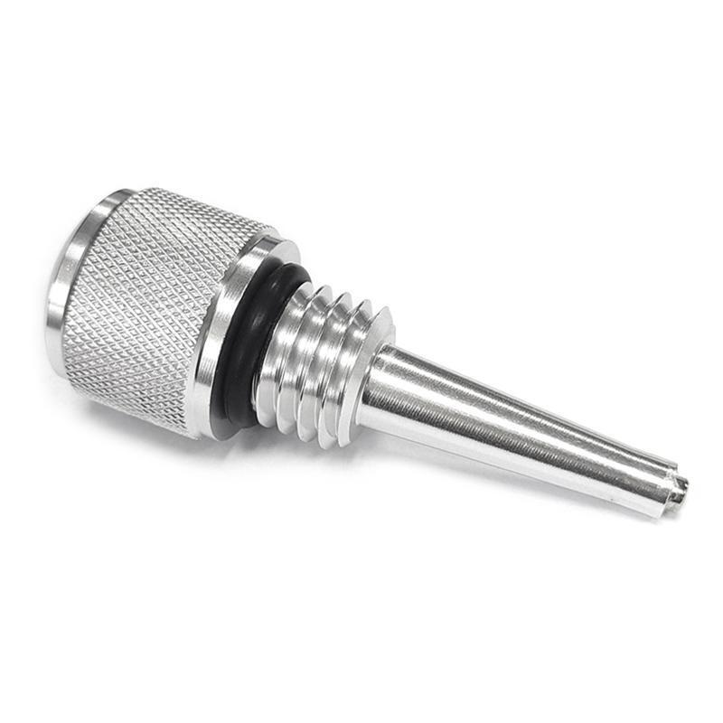 ForYamaha Inverter Generator Parts Magnetic Oil Dipstick Filter Rust-Resistant