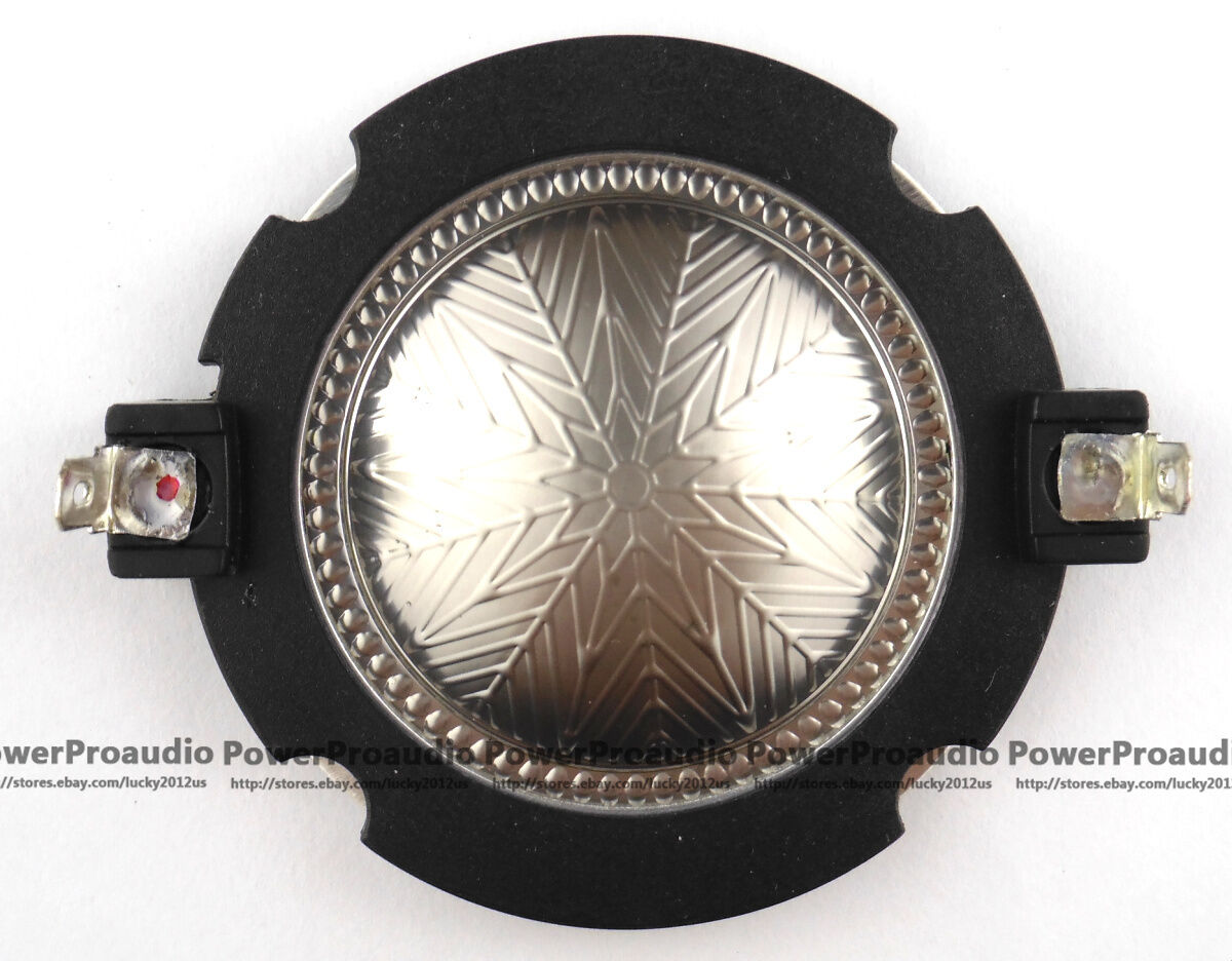 Replacement  Diaphragm Selenium- RPD220Ti - 8 ohm neu