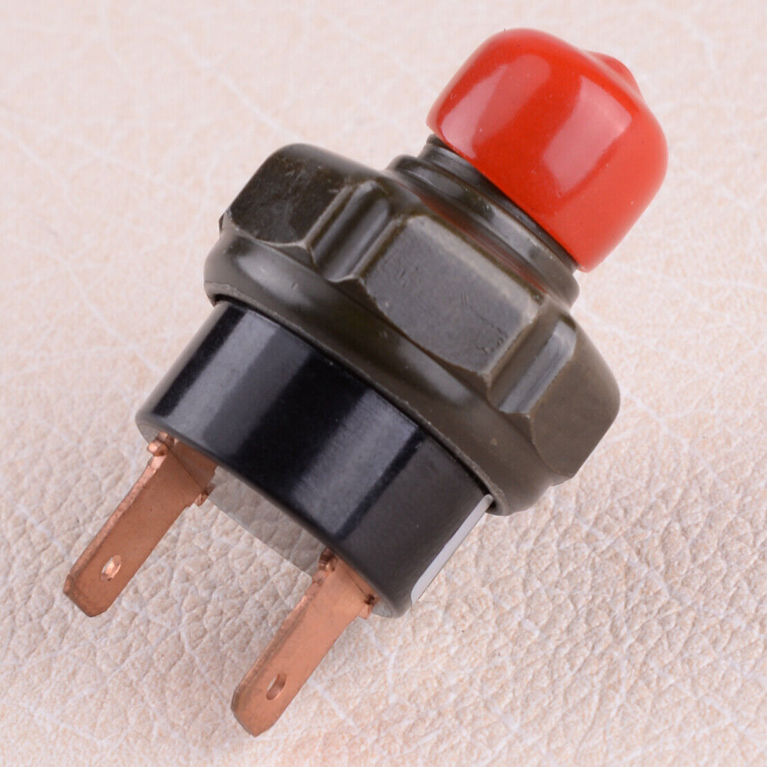 Air Compressor Pressure Universal Switch 120-150 Psi NPT Heavy Control Duty Lid