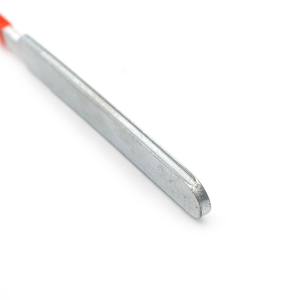 Filigree File Guitar Grinding File Fretboard Dressing Tool Crowning File