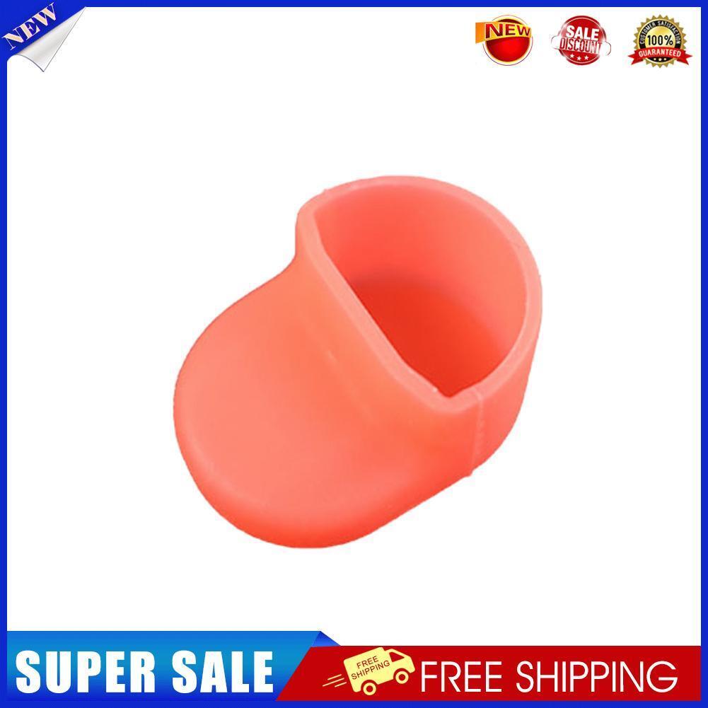 M365 Rear Fender Silicone Hook Cover Electric Scooter Back Mudguard Parts