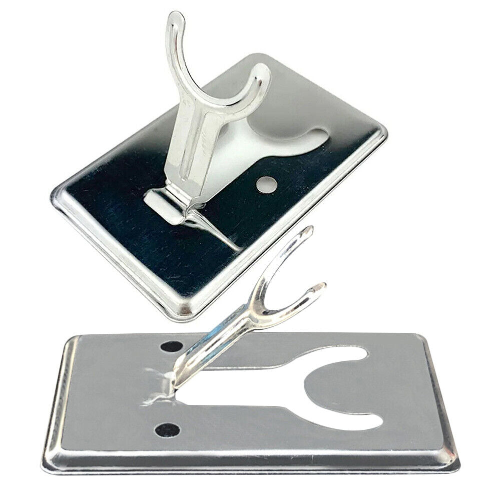 Electric Soldering Iron Stand Holder Small Welding Solder Bracket (Y)