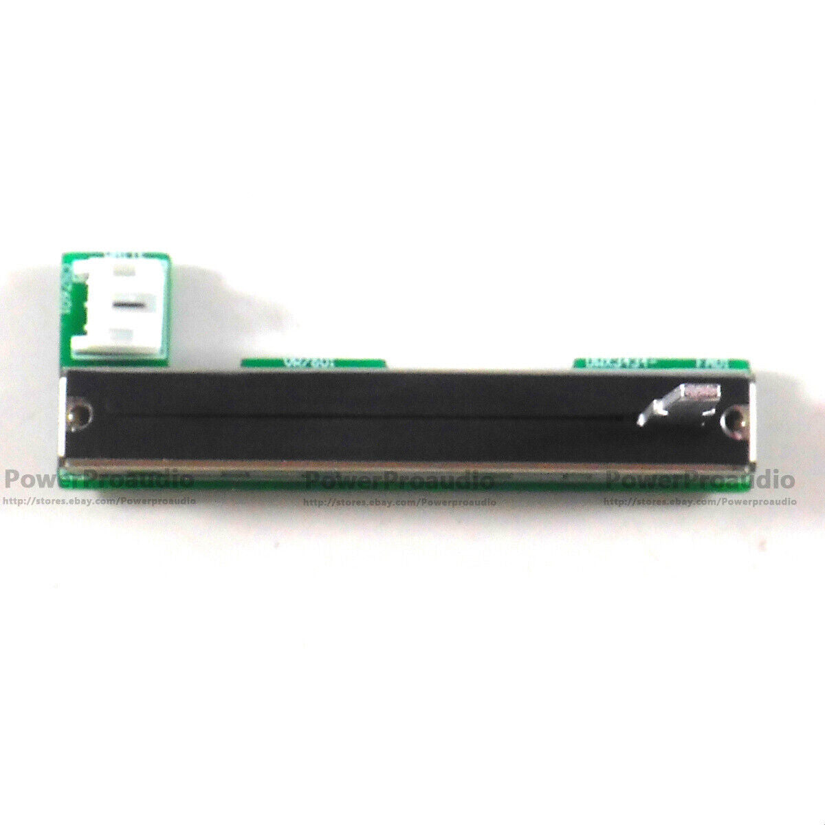 UPGRAD FADER ASSEMBLY FITS Ch1 or Ch3 FOR PIONEER DJM 750 (DWX3434 / DWX3436)