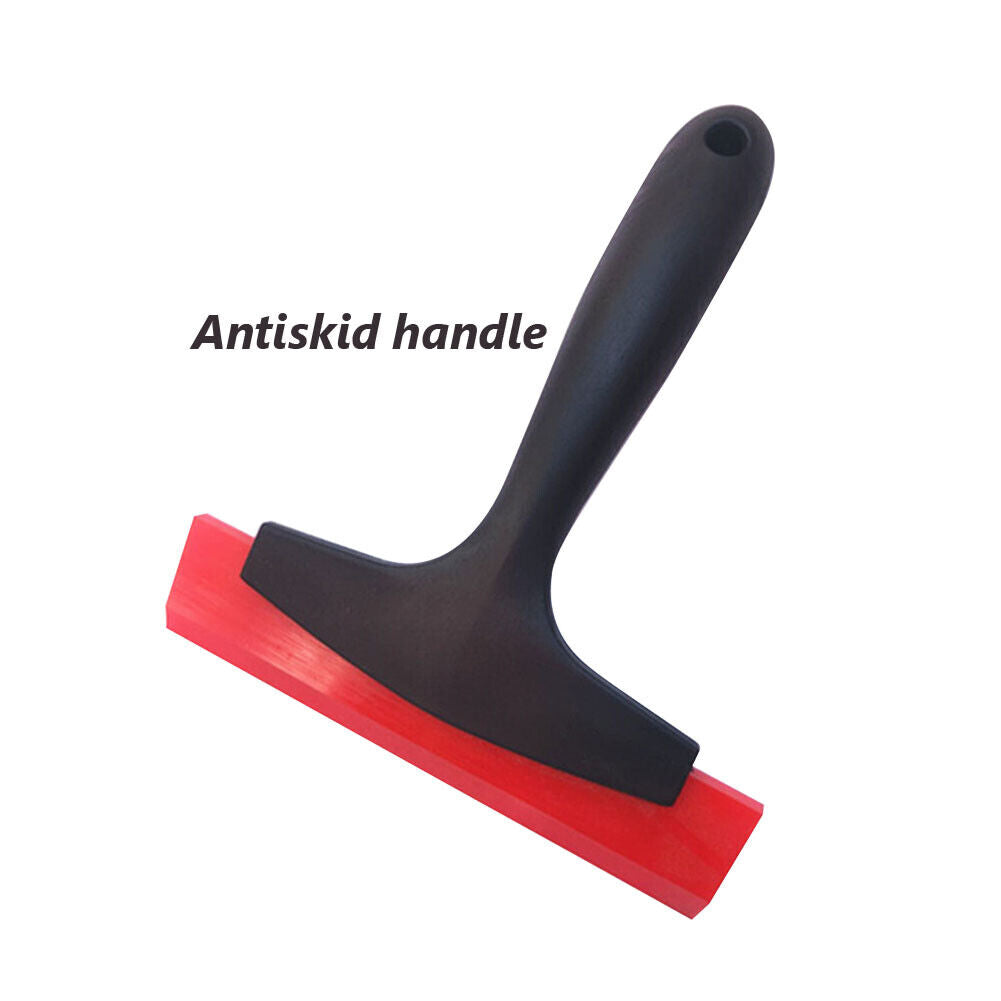 Window Glass Grout Filler Car Film Scraper Blade Tile Space Filling Tools