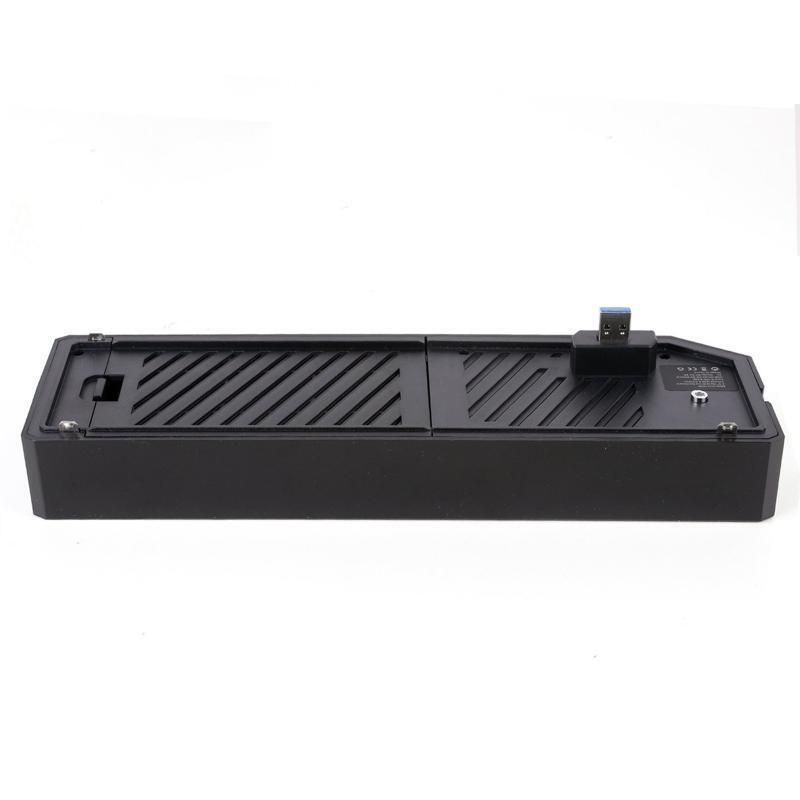 ForXbox One Accessories USB Port Extended 3 Ports 3.0 High Speed USB Ports