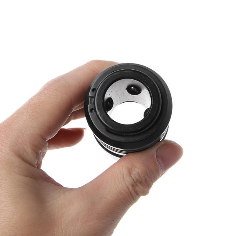 Quick Change Retainer Chuck for Automotive Industry Sheet Metal Industry