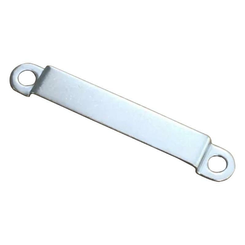 Water Cooling Head Fastener 40mm Stainless Steel Fastener Clip Fixture Buckle