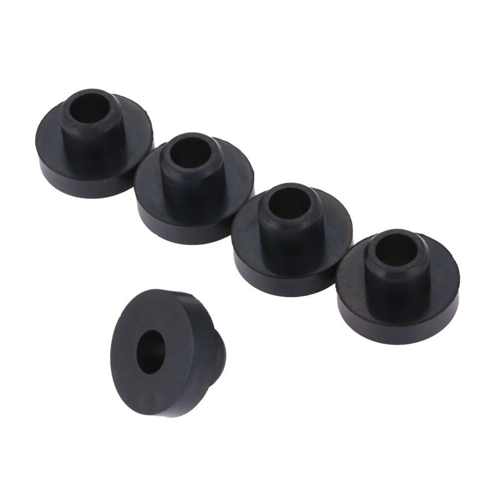 Lawn Mower Fuel Gas Tank Bushing Grommet For Tractors Generators Tecumseh 33679