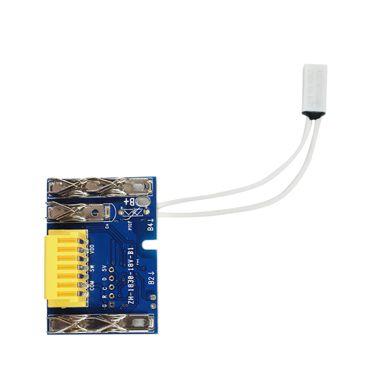 BL1830 Li-Ion Battery PCB Charging Protection Circuit Board for Makita 18V A2UK
