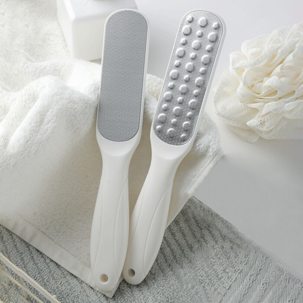 Foot Grinder Foot Rasp Dry Rough Dead Skin Callus Remover Large Foot File
